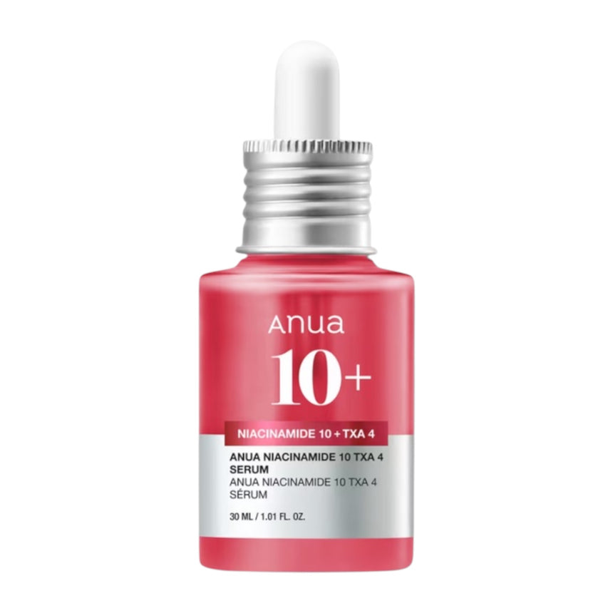 Serum de Niacinamide Anua Niacinamide 10%+Txa 4% Dark Spot Correcting Serum