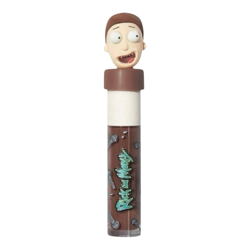 Labiales Rick and Morty She Glam Family Counseling Lip Gloss