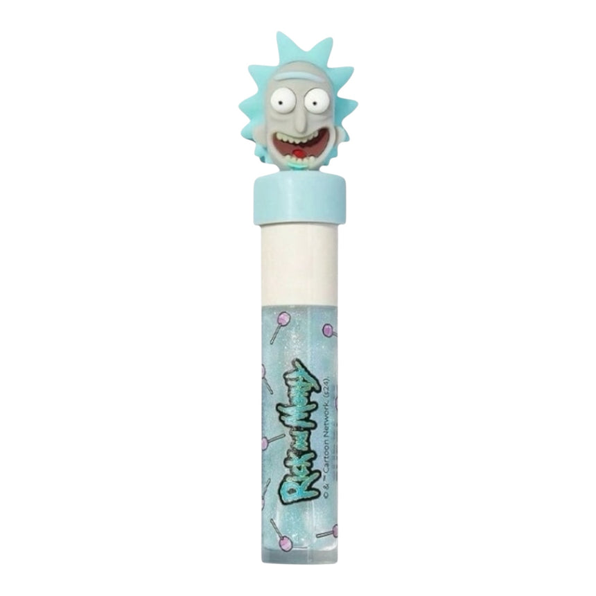 Labiales Rick and Morty She Glam Family Counseling Lip Gloss