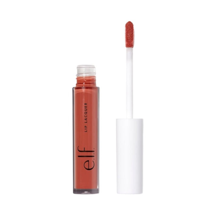 Lipstick de Labios Elf Lip Lacquer