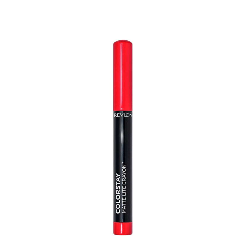 Crayón de Labios Revlon Colorstay Matte Lite Crayon