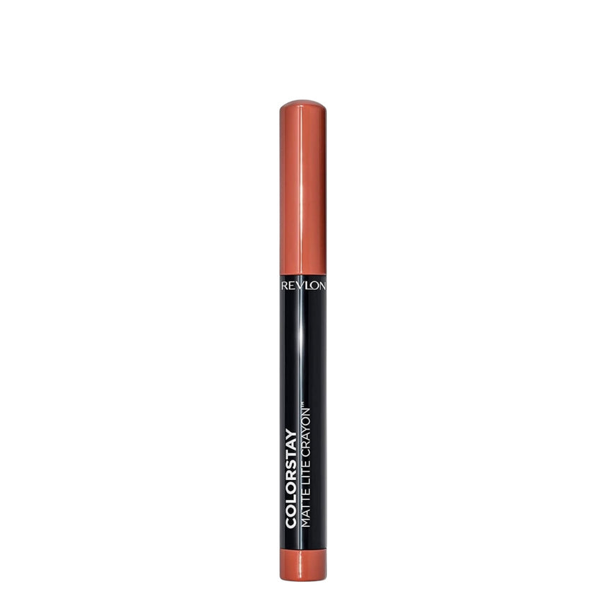 Crayón de Labios Revlon Colorstay Matte Lite Crayon