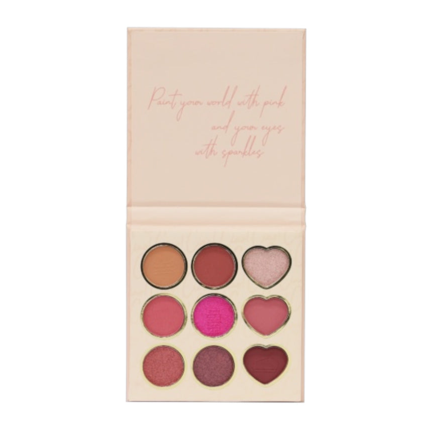 Sombras Beau Ciao Eyeshadow Palette