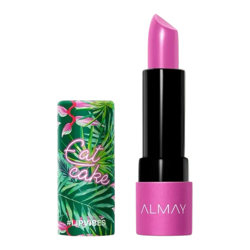 Labiales Almay Lip Vibes Lipstick
