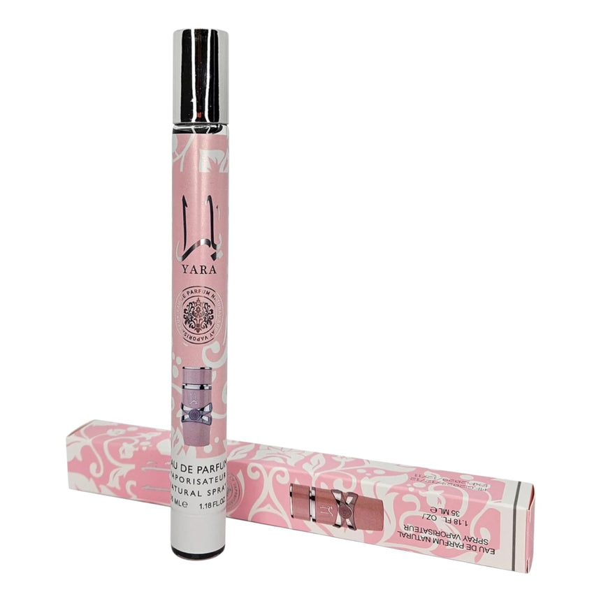 Perfume Árabe de Cartera Yara Burphrise Eau de Parmun