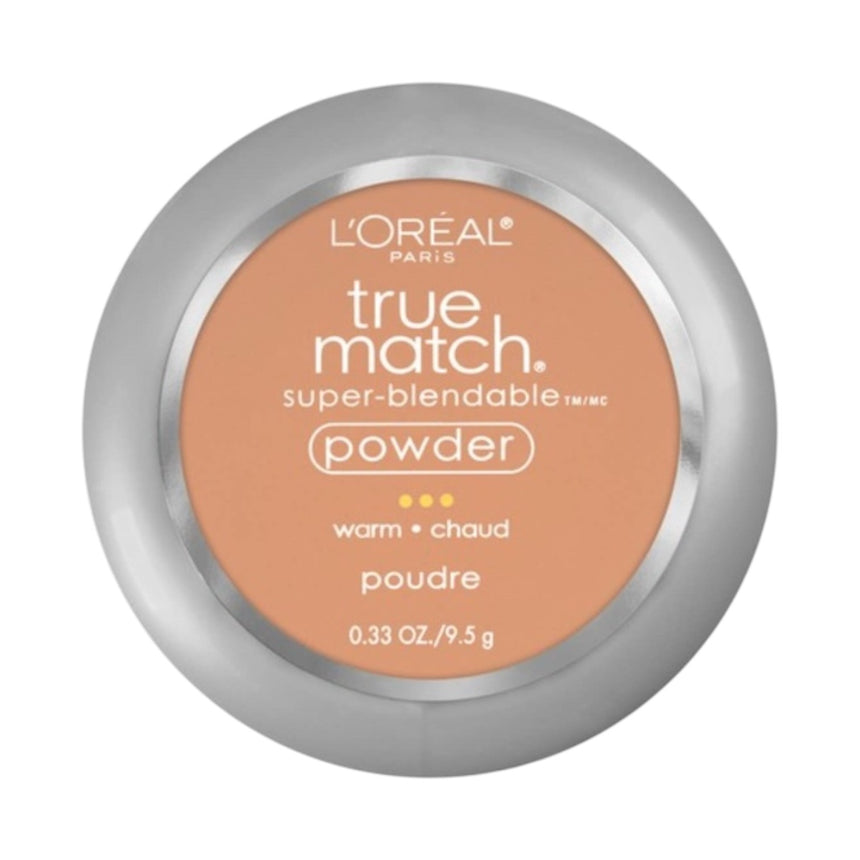 Al por Mayor Polvos L’Oréal True Match Super Blendable Powder