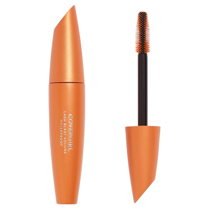 Máscara de Pestañas Covergirl Lash Blast Volume Waterproof