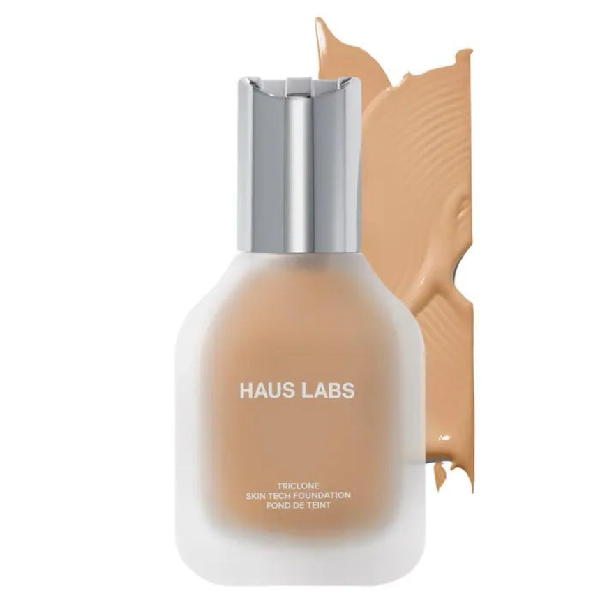 Base de Maquillaje Haus Labs By Lady Gaga Triclone Skin Tech Medium Coverage Foundation