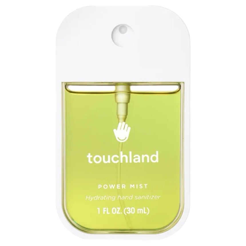 Desinfectante para Manos Touchland Power Mist Hydrating Hand Sanitizer