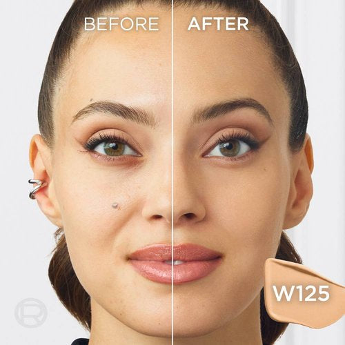 Corrector L’Oréal Skin Ink 48h Longwear 2 in 1 Foundation Concealer