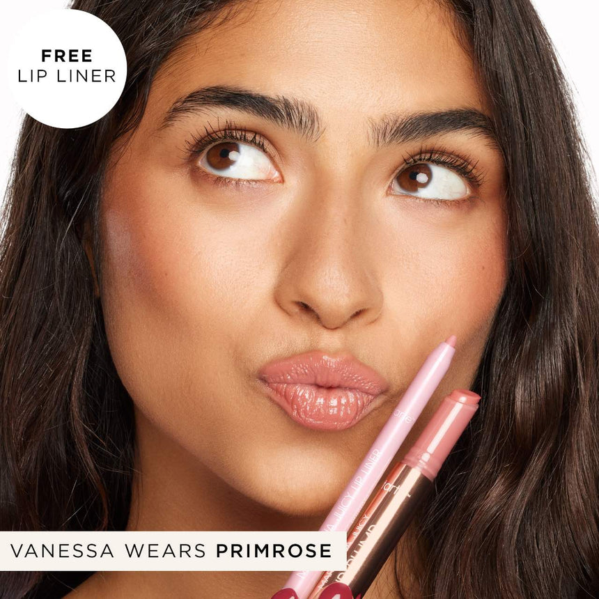 Dúo de Labios Tarte Maracuja Juicy Lip Hydrating Plump Gloss