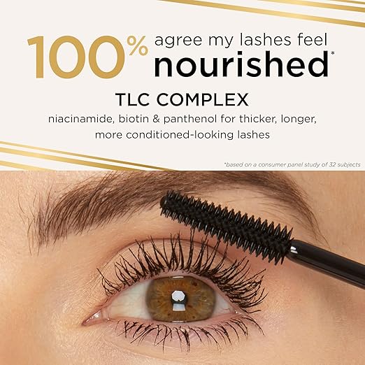 Mini Máscara Tarte Tartelette XL Tubing Mascara 2ml