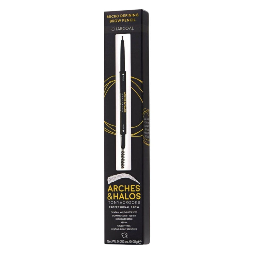 Lápiz Delineador de Cejas Arches & Halos Micro Defining Brow Pencil