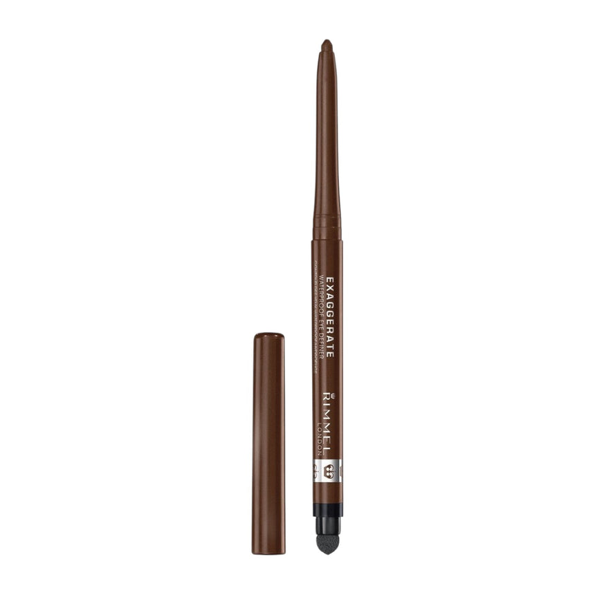 Rimmel London Exaggerate Waterproof Eye Definer