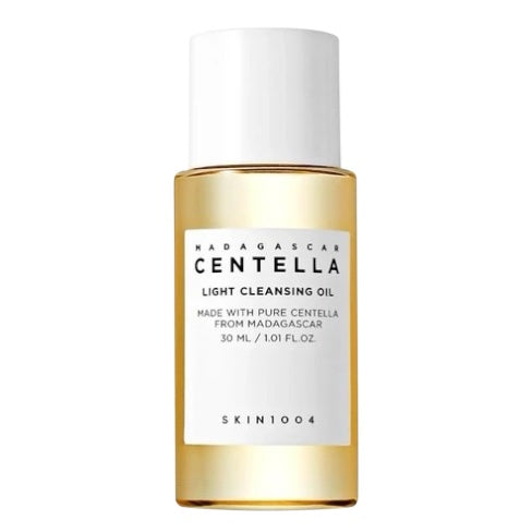 Limpiador en Aceite Madagascar Centella Light Cleansing Oil 30ml