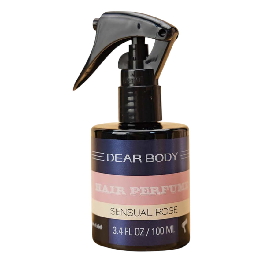 Perfume Capilar Dear Body Hair Perfume