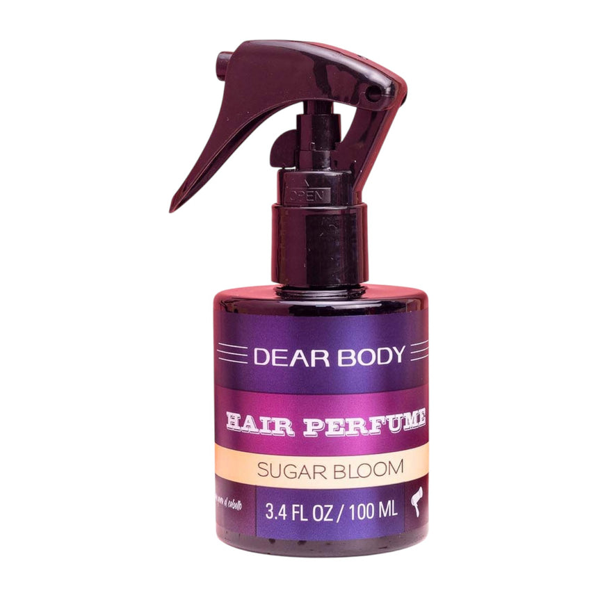 Perfume Capilar Dear Body Hair Perfume