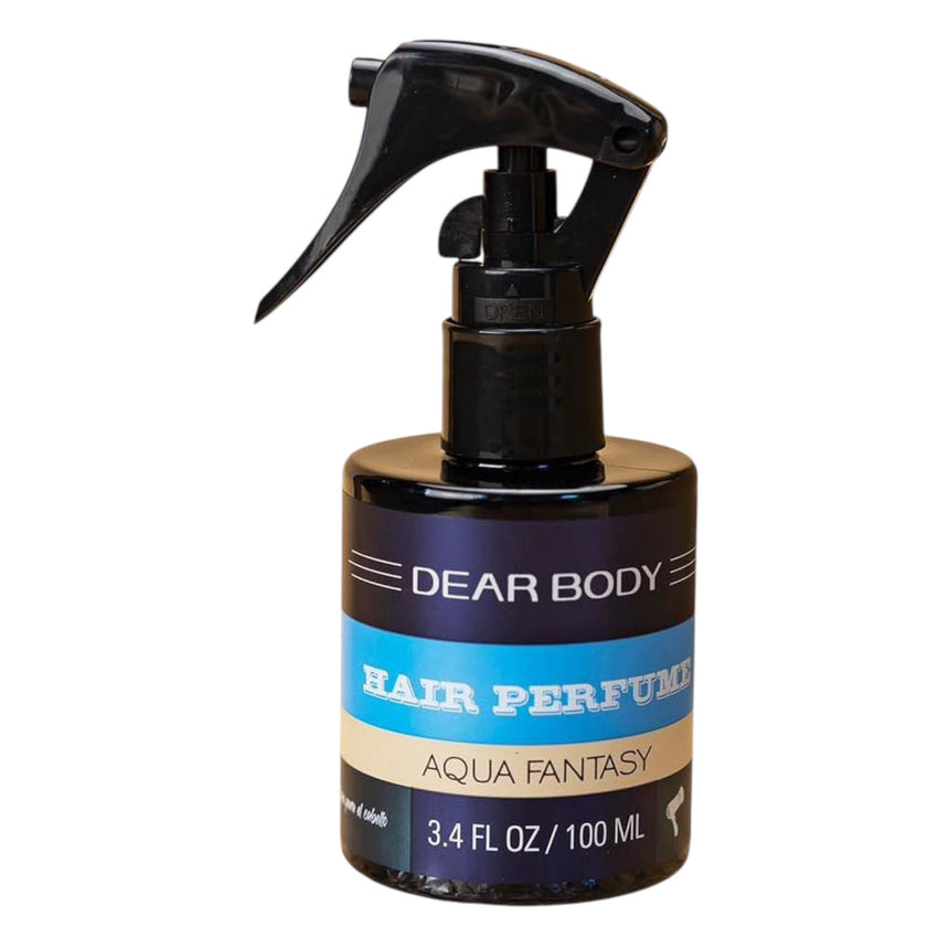 Perfume Capilar Dear Body Hair Perfume