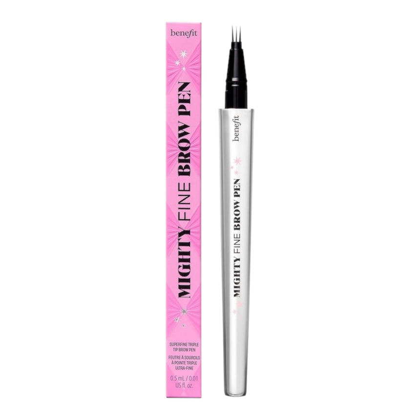 Lápiz de Cejas Benefit Mighty Fine Super Fine Brow Pen