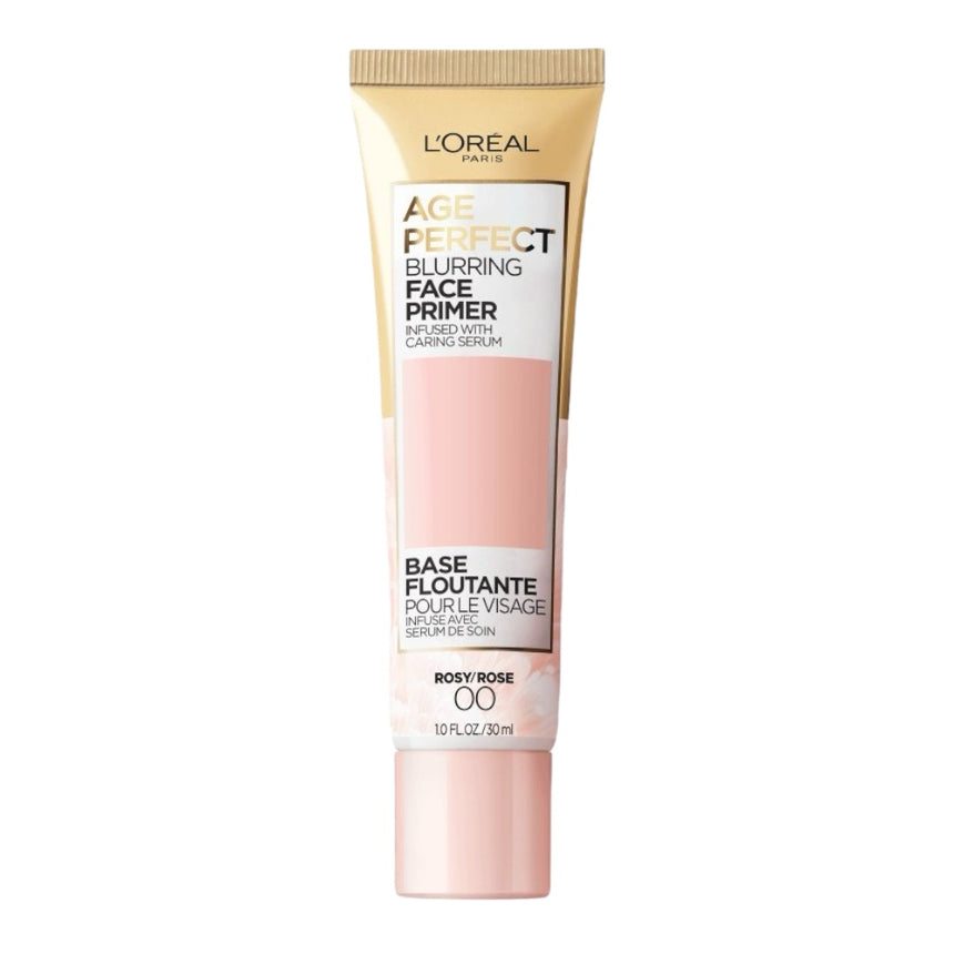 Prebase Facial Difuminadora L’Oreal Age Perfect Bluring Face Primer