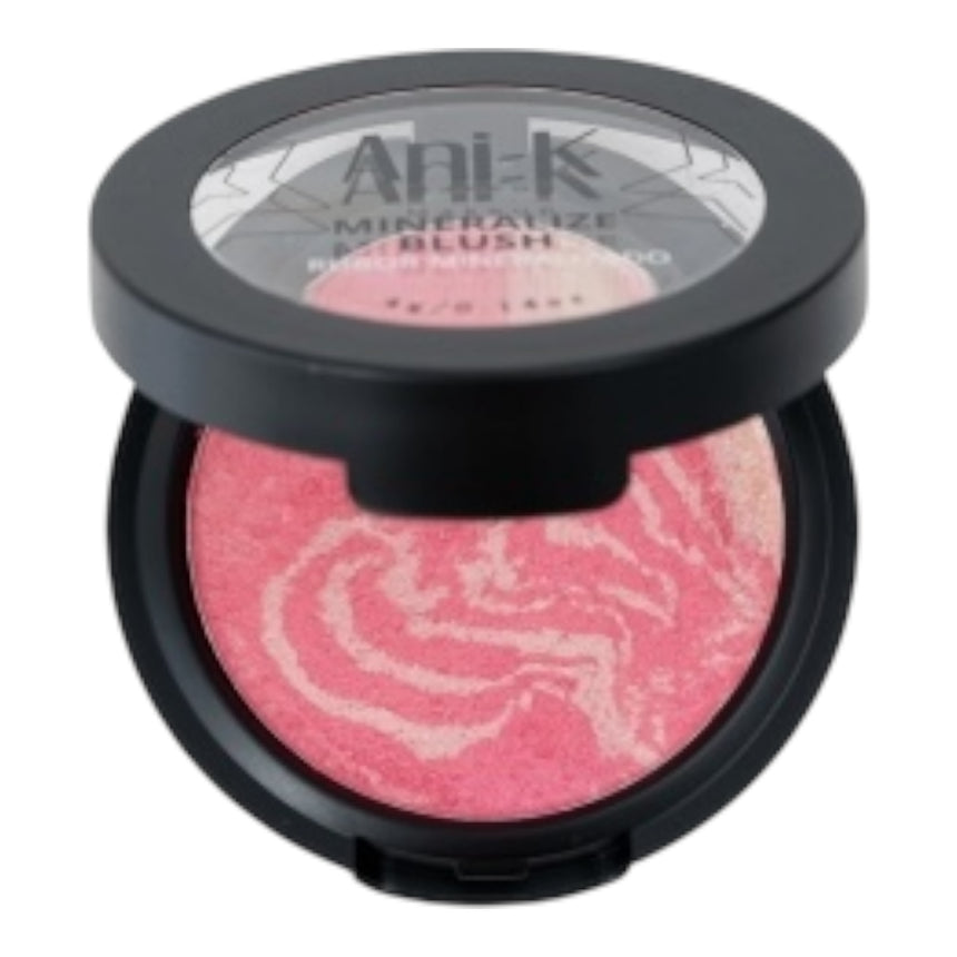 Rubor Mineral Ani K Mineralize Blush