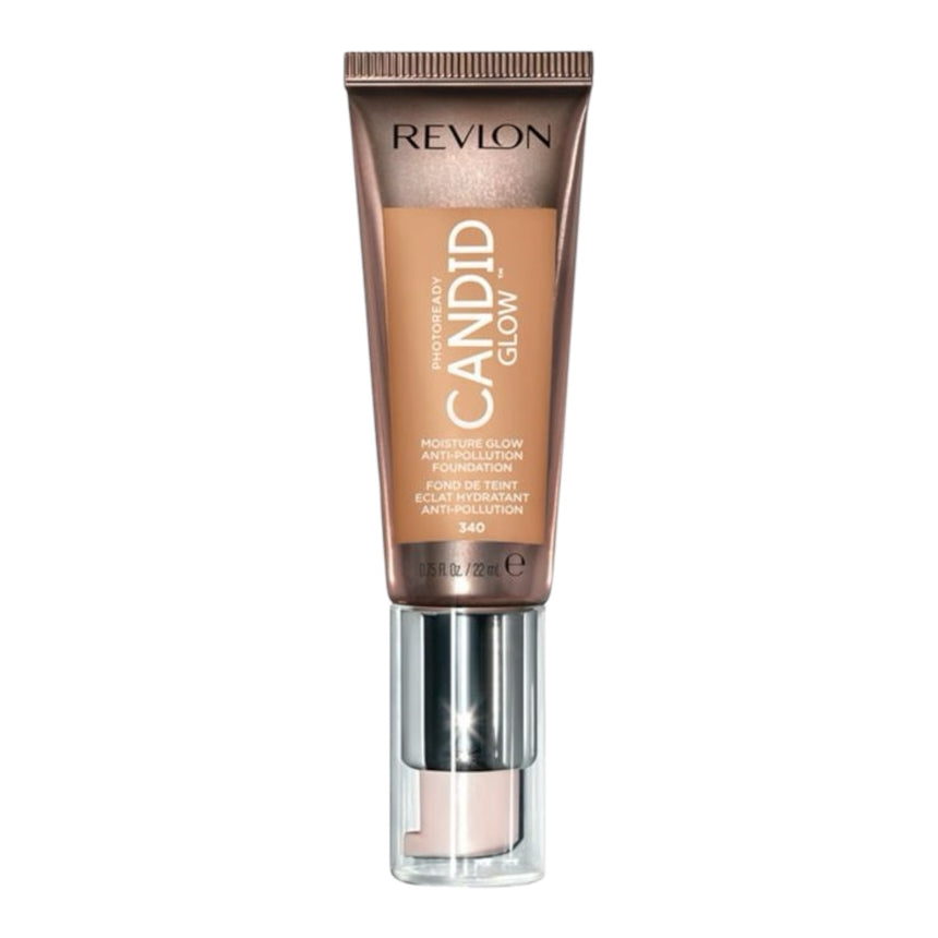 Bese en Crema Revlon Photoready Candid Glow