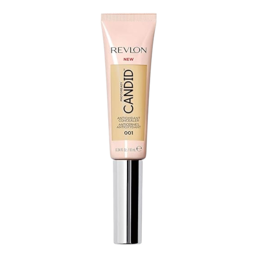 Corrector Revlon PhotoReady Candid Antioxidant Concelear 10ml