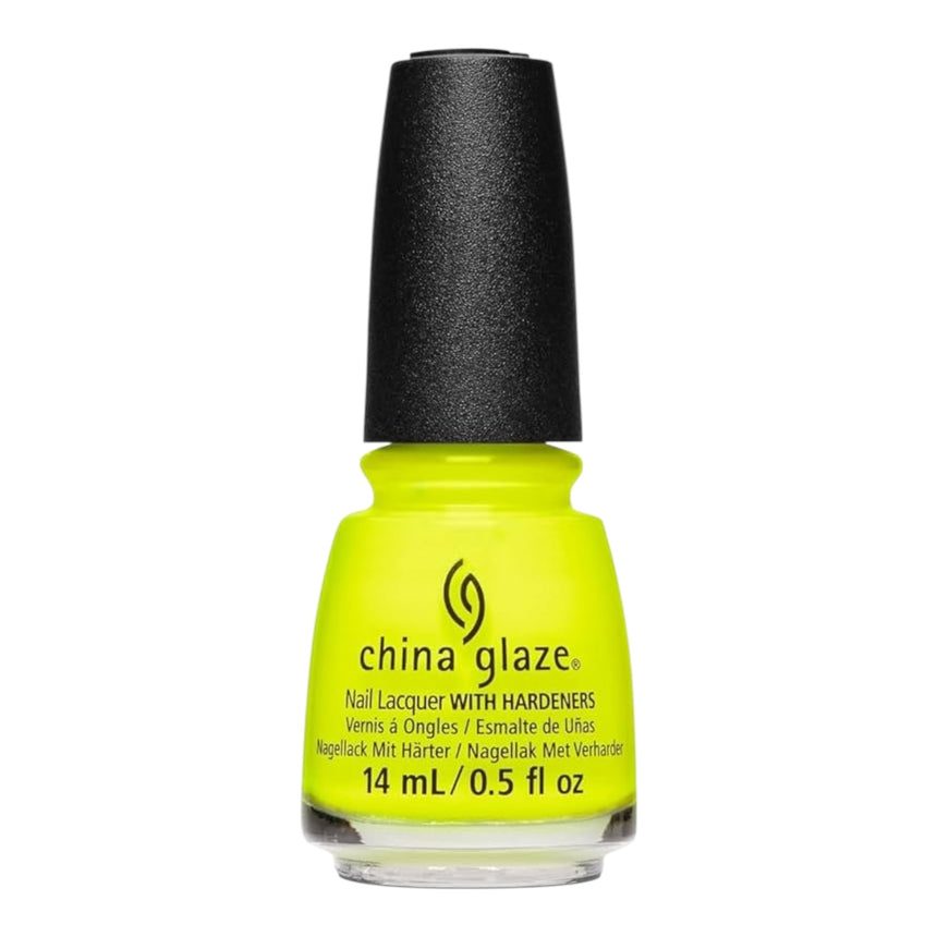 Esmaltes de Uñas China Glaze Wonka Nail Lacquer