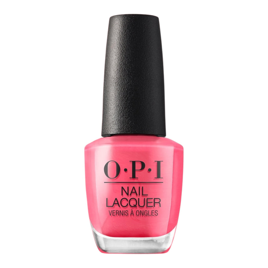 Esmalte de Uñas OPI Nail Lacquer