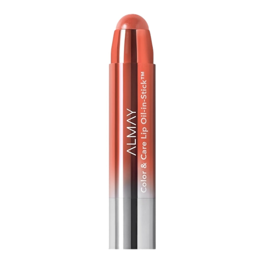 Labial en Barra Almay Color & Care Lip Oil in Stik