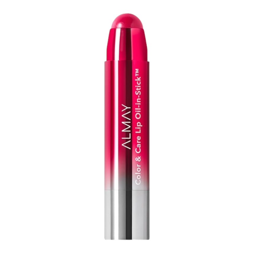 Labial en Barra Almay Color & Care Lip Oil in Stik