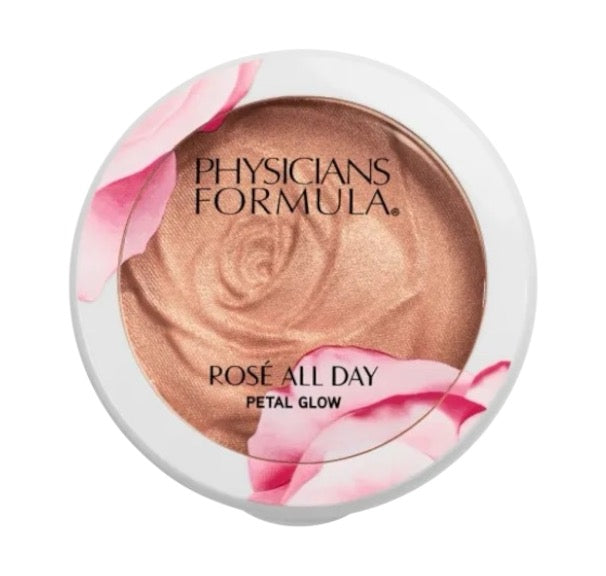 Al por Mayor Iluminadores Physicians Formula Rose Petals