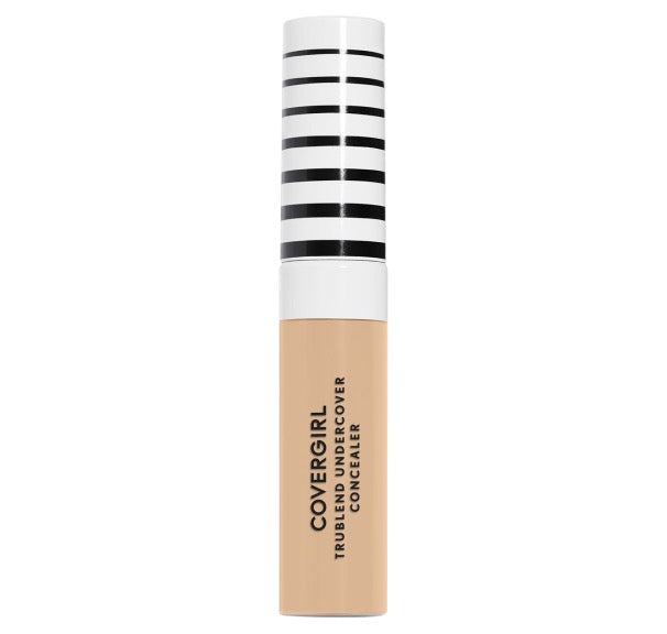 Corrector Covergirl Trublend Undercover Concealer