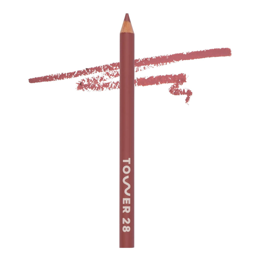Lápiz Delineador Tower One Liner Lip Liner