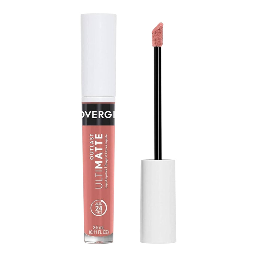 Labial Covergirl Outlast Ultimatte Liquid Lipstick