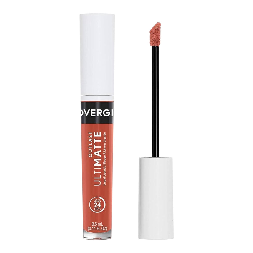 Labial Covergirl Outlast Ultimatte Liquid Lipstick