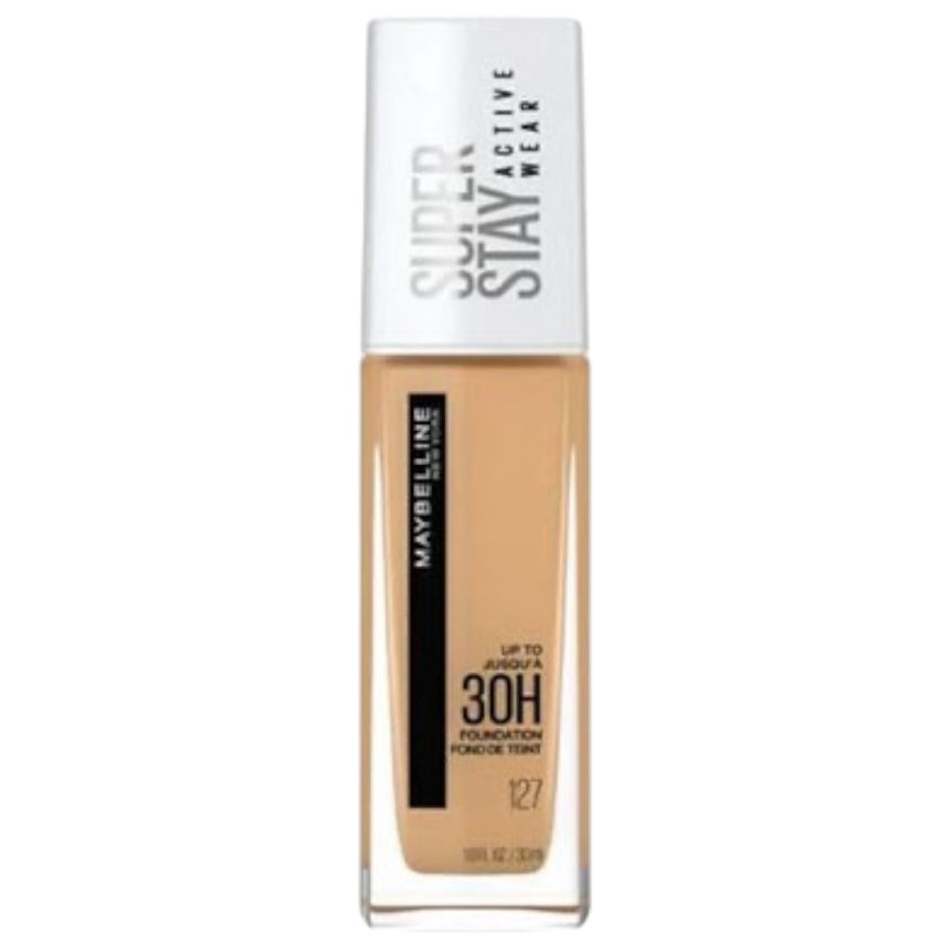 Base Maybelline Superstay Active Wear 30h