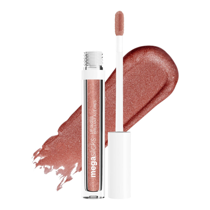 Brillo Labial Wet n’ Wild Megaslicks