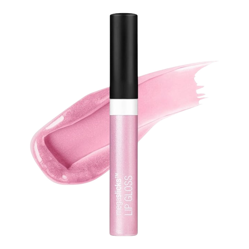 Brillo Labial Wet n’ Wild Megaslicks