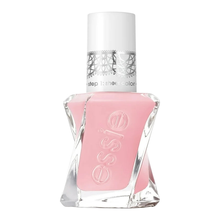 Esmalte de Uñas Essie Gel Couture Step 1