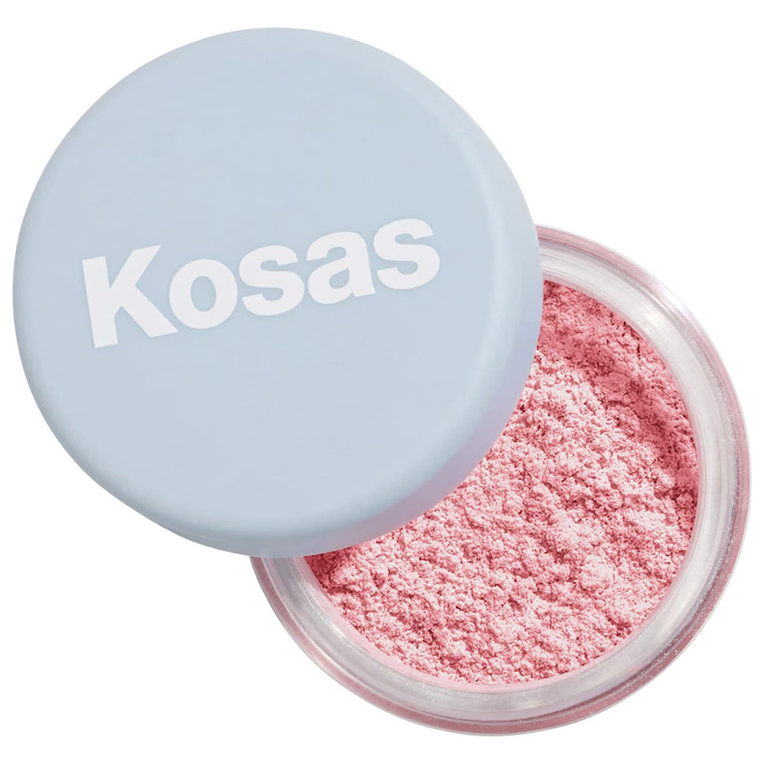 Kosas Cloud Set Loose Translucent Talc Free Setting +Blurrinf Powder