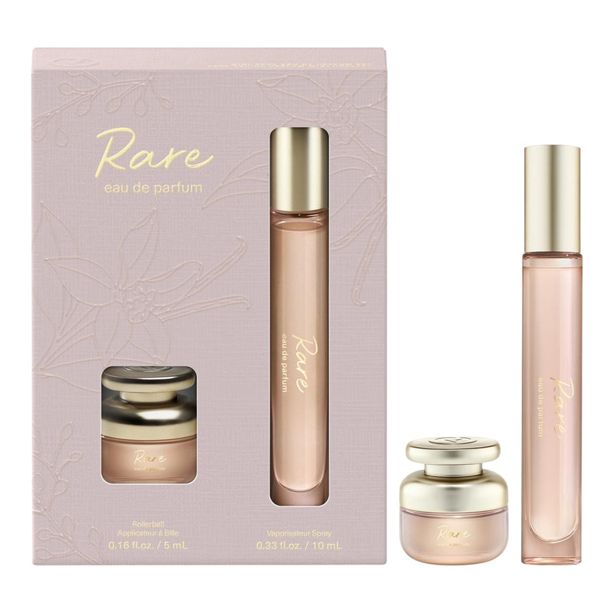 Kit de Perfumes de Viaje Rare Beauty Mini Rare Eau de Parfum Set