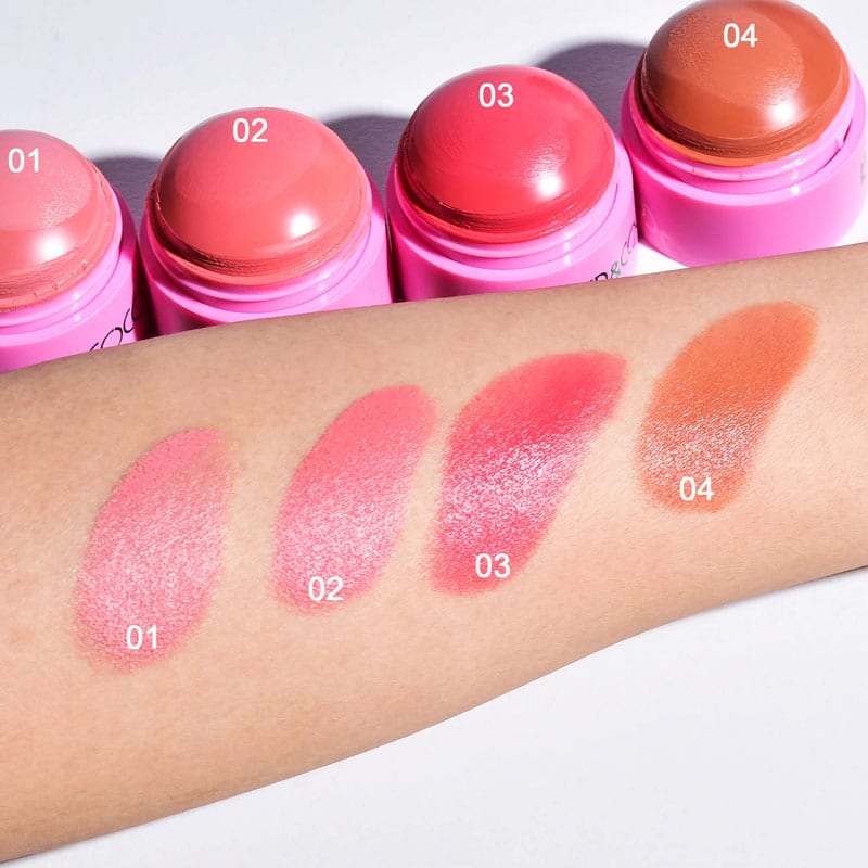 Rubores en Crema Kevin & Coco Cream Blush