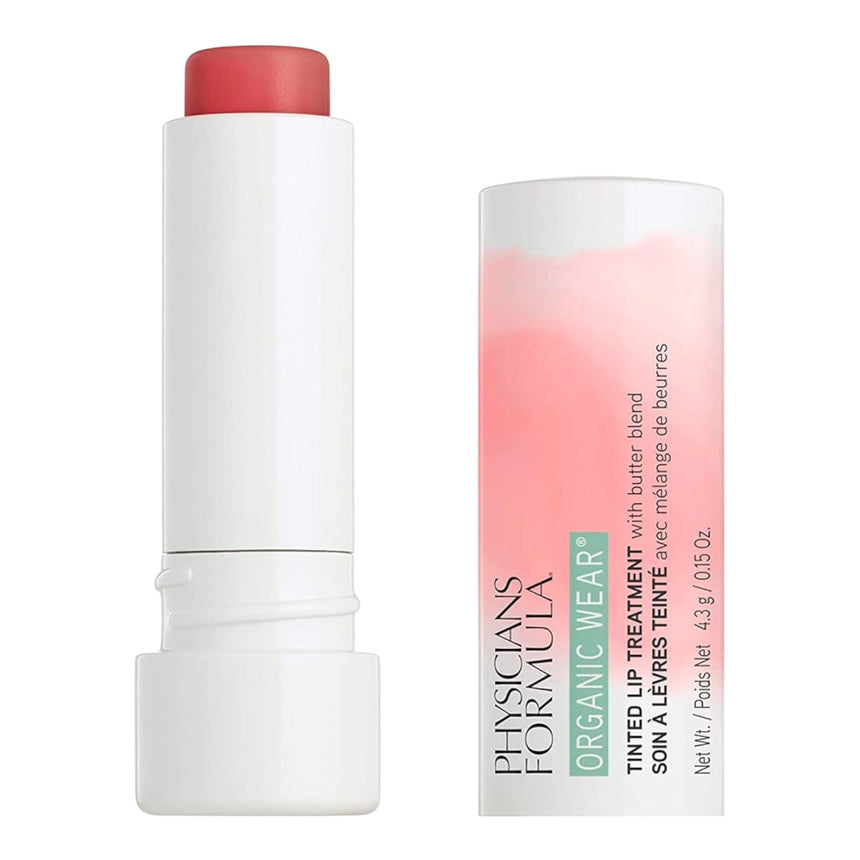 Tratamiento de Labios Physicians Formula Organic Wear Lip Treatment