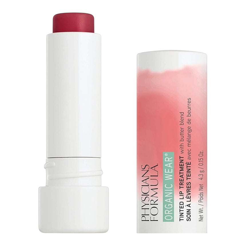 Tratamiento de Labios Physicians Formula Organic Wear Lip Treatment