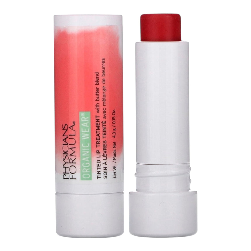 Tratamiento de Labios Physicians Formula Organic Wear Lip Treatment