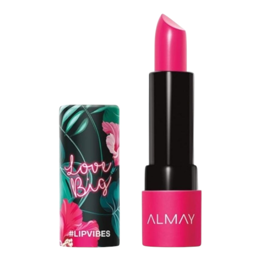 Labiales Almay Lip Vibes Lipstick
