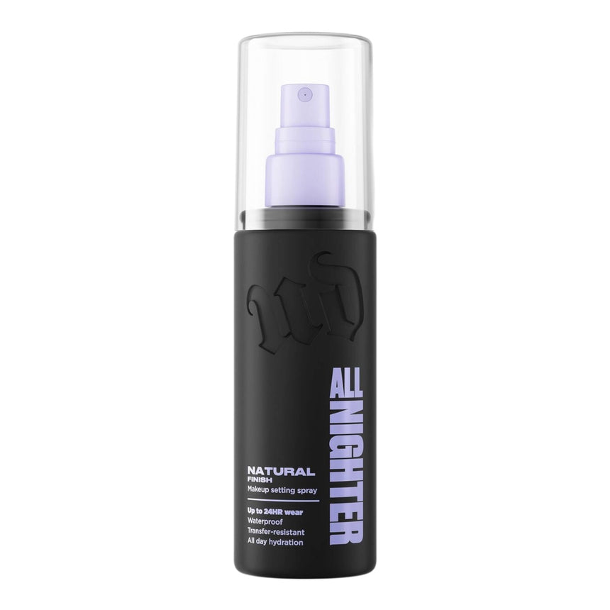 Fijador de Maquillaje Nocturno Urban Decay All Nighter Waterproof Makeup Setting Spray 118ml