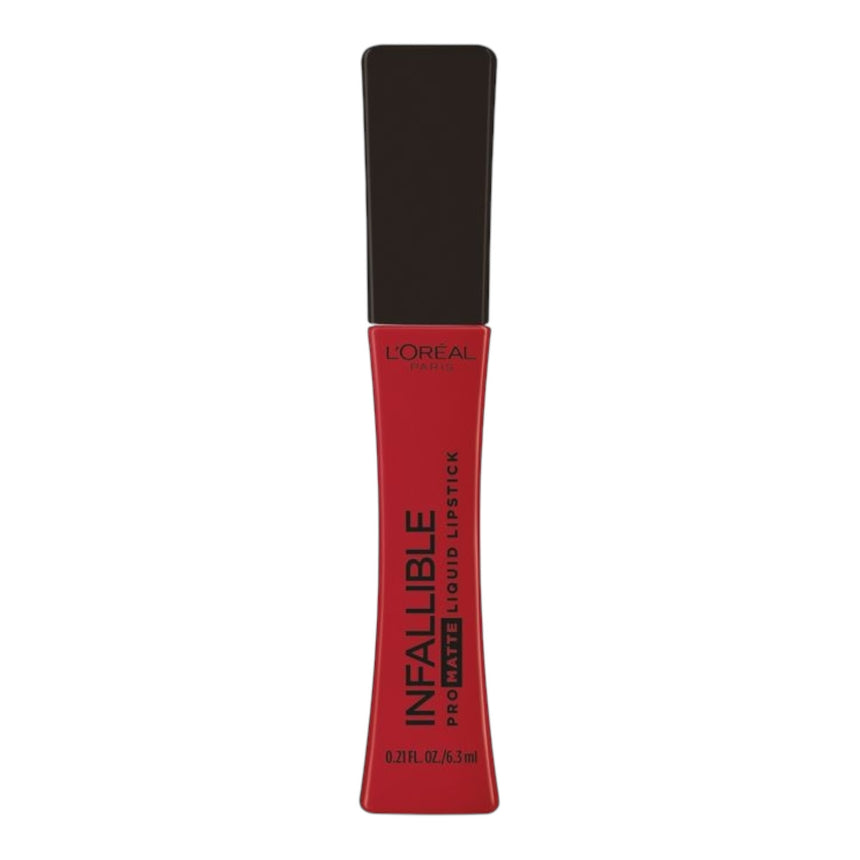 Lipstick L’Oréal Infallible Pro Matte Liquid Lipstick