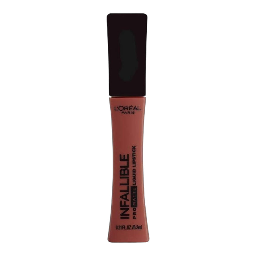 Lipstick L’Oréal Infallible Pro Matte Liquid Lipstick